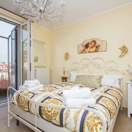 B&B Antico Cortile Milan Luaran gambar