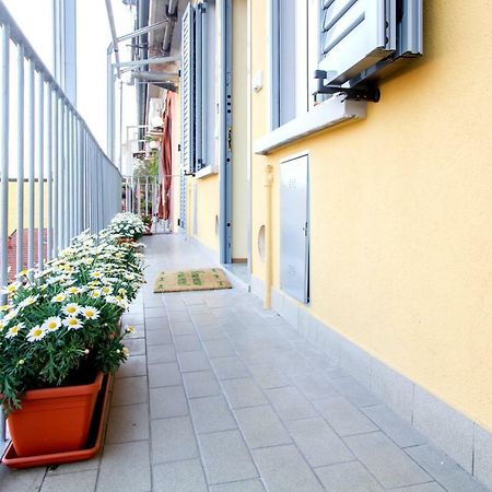 B&B Antico Cortile Milan Luaran gambar