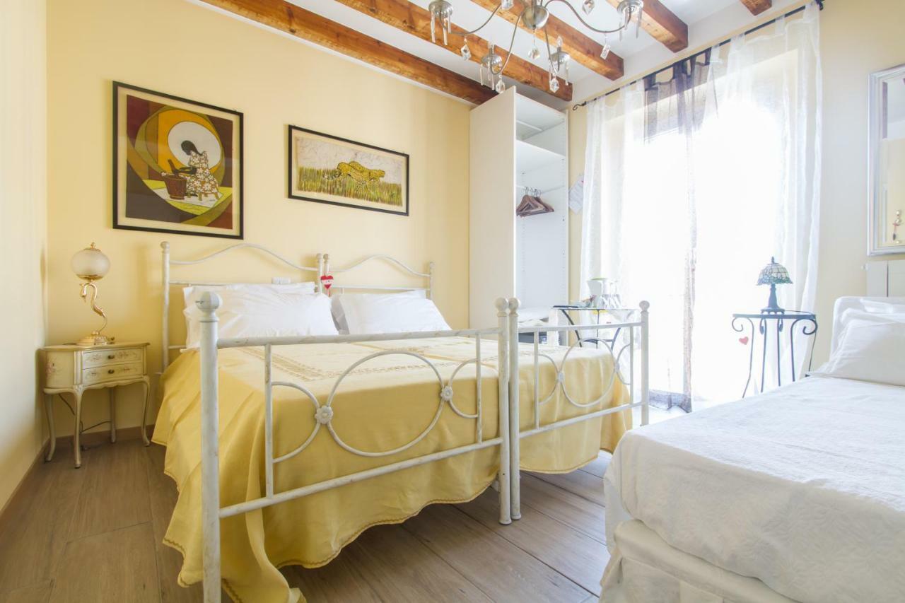 B&B Antico Cortile Milan Bilik gambar